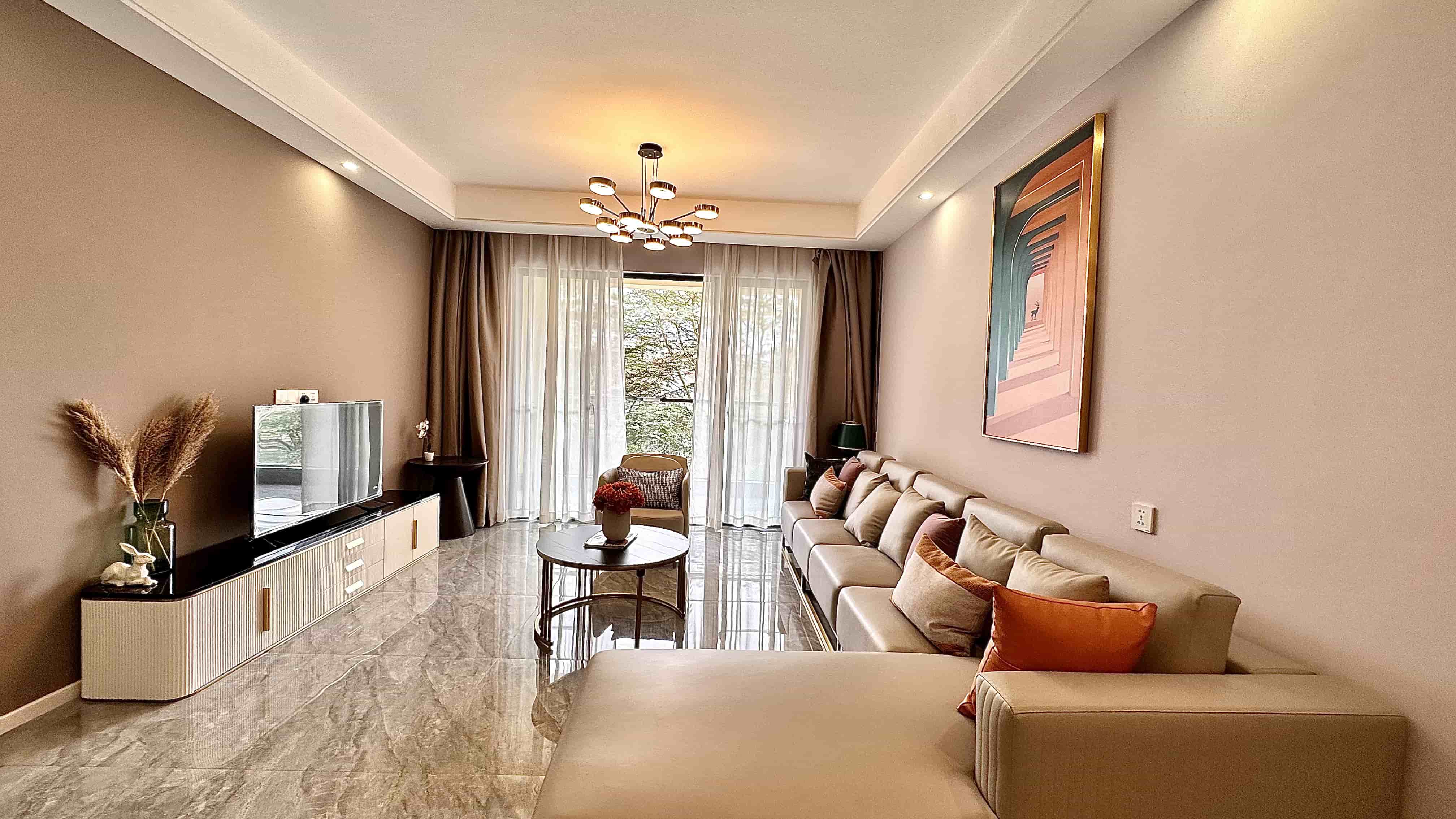 Alba Residence